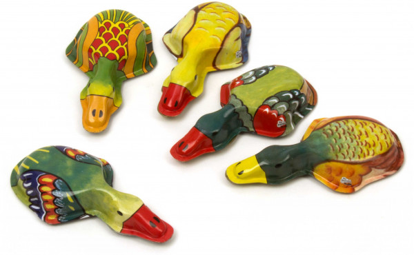 Knack-Ente