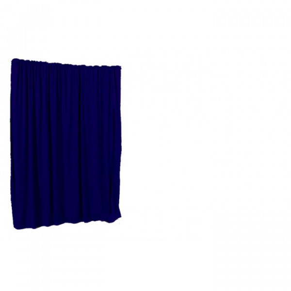 Spider-Flex Faltwand mitternachtsblau