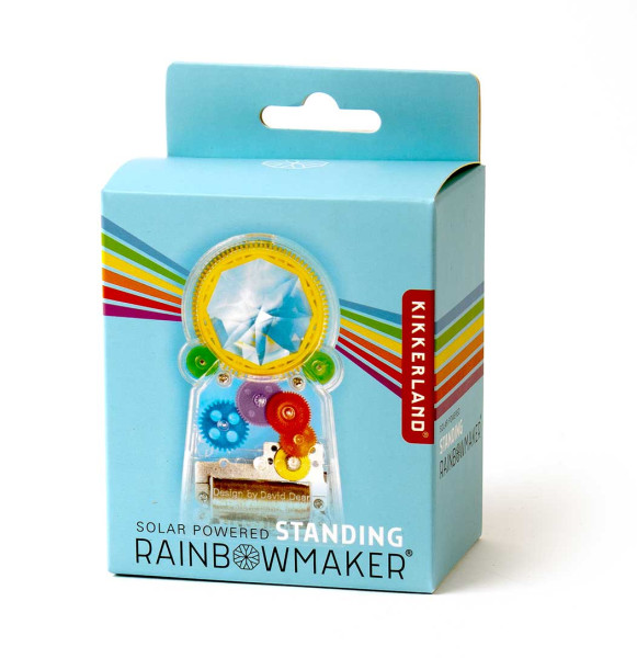 Rainbowmaker stehend