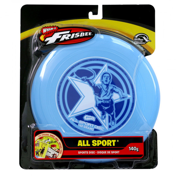 Frisbee All Sport blau