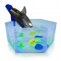 Aquabot Shark Tank Aquabot Shark Tank