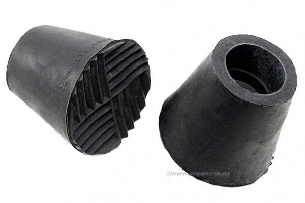 Ersatzknob 40 cm für Stelzen PRO 95 cm