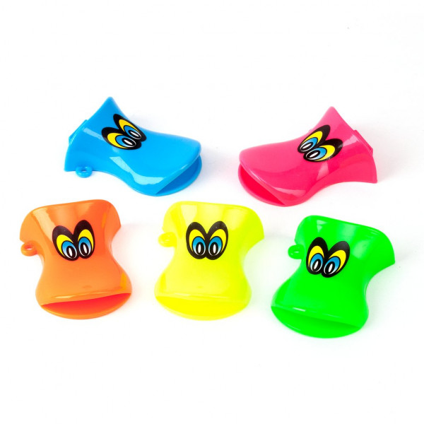 Entenschnabel Pfeife