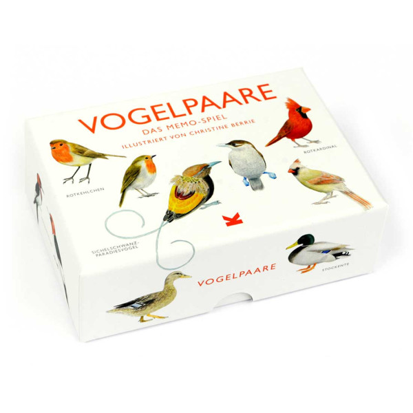 Vogelpaare