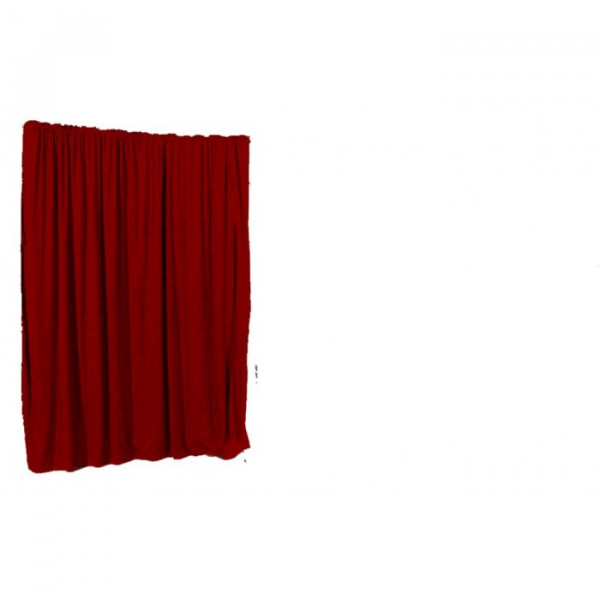 Spider-Flex Faltwand bordeaux