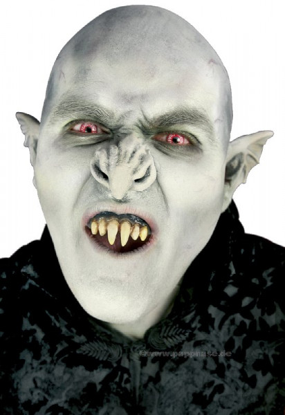 Dr. Dents Zähne - Nosferatu Maskworld