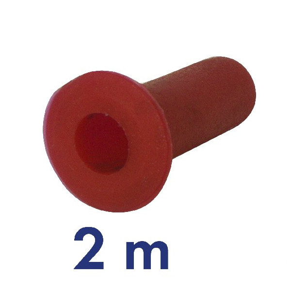Ersatzstöpsel für 200 cm Erdball
