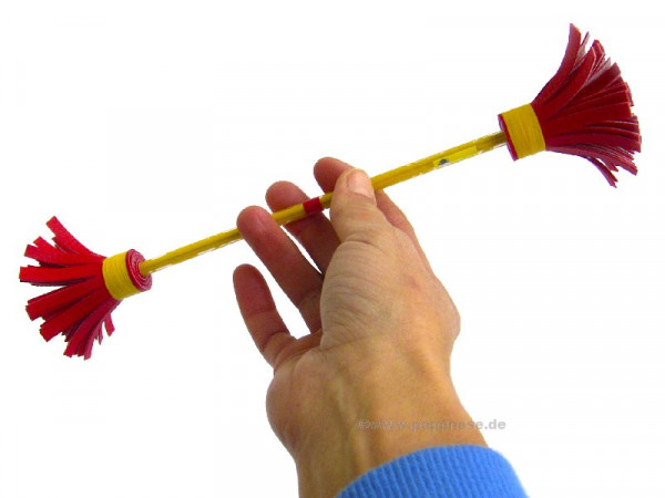 Fingerstick Bravo