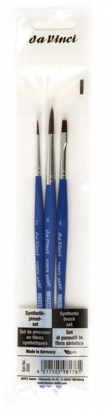 Pinselset Forte Basic