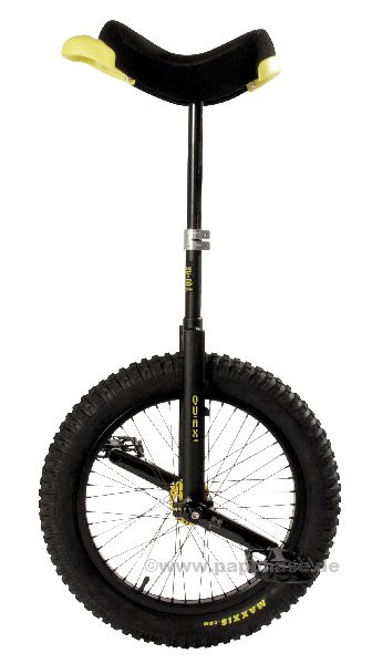 Einrad Muni 20''