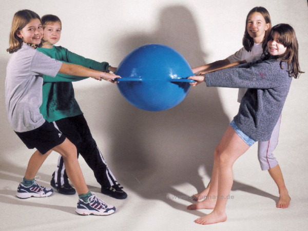 Ringelball 