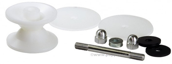 Tuning-Set Allround Henrys