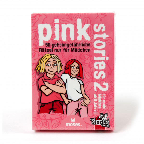 Pink Stories 2