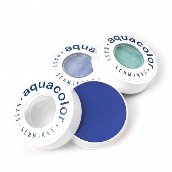 Wasserschminke Aquacolor 30 ml