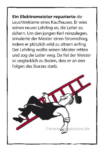 Black Stories 7 Moses