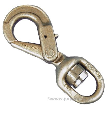 Security Hook