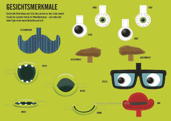 Buch Trickfilmwerkstatt,
