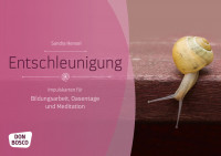 Entschleunigung Impulskarten Entschleunigung Impulskarten