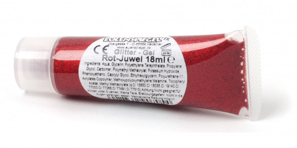 Glitzer-Gel 18 ml