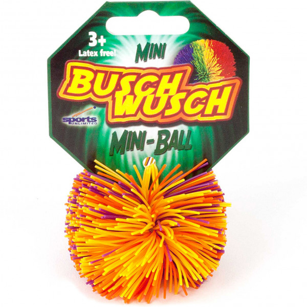 Buschwusch Mini
