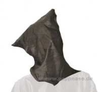 Kapuze Seidenjersey Kapuze Seidenjersey