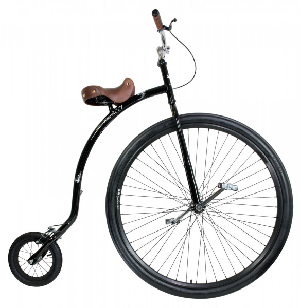 Gentlemanbike