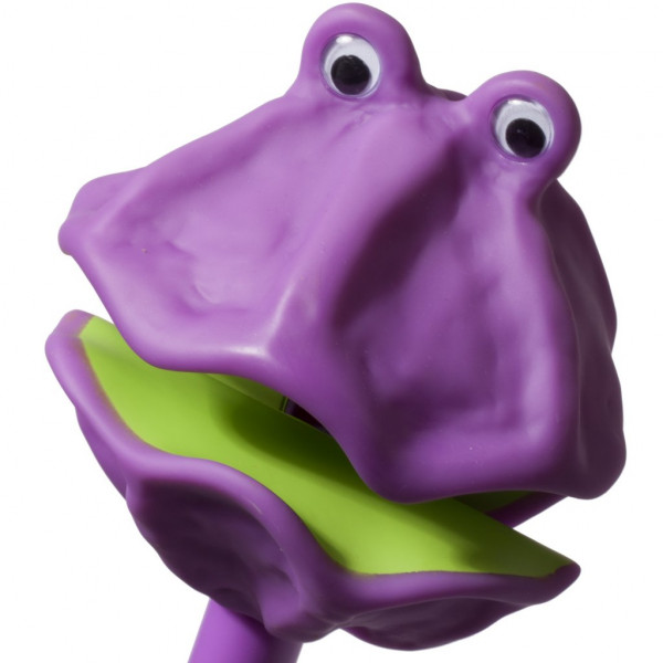 Puppet on a stick Sea Squad