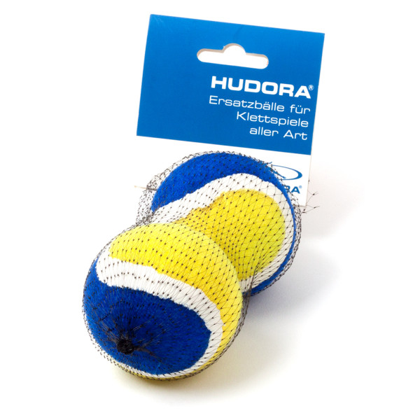 Ersatzklettbälle 2 Stück
