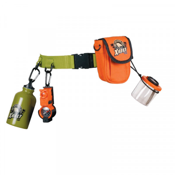 X-Belt Entdecker-Gürtel