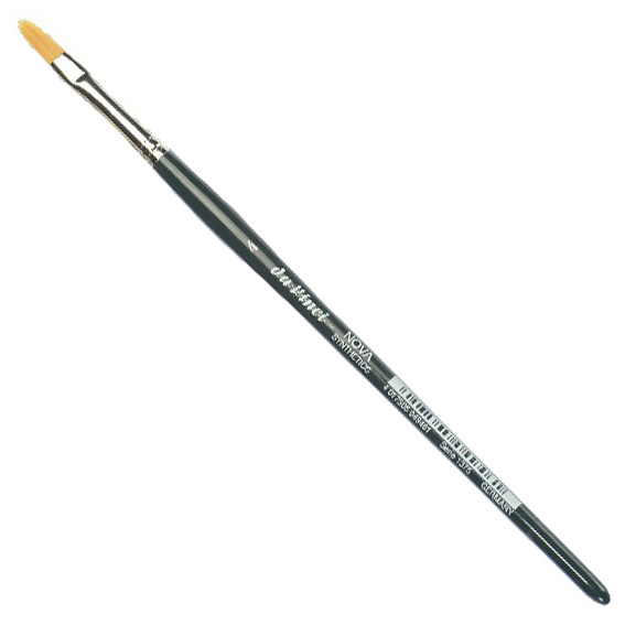 Pinsel Facepainting Katzenzunge