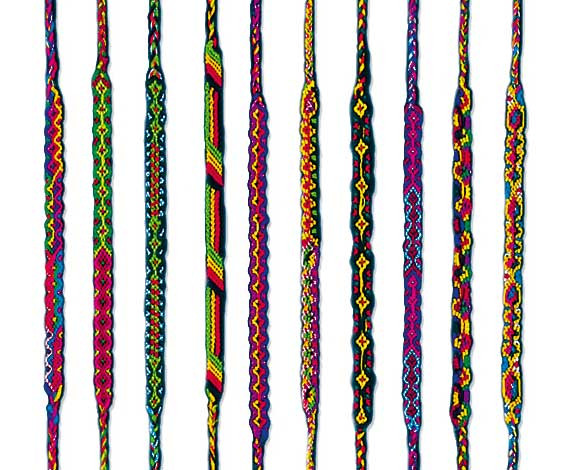 Freundschaftsbändchen