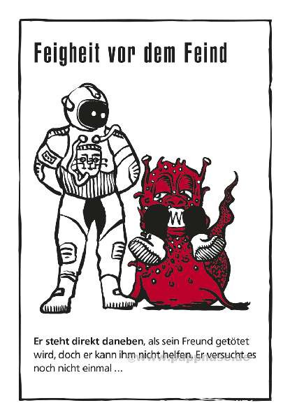 Black Stories Science Fiction Edition Moses