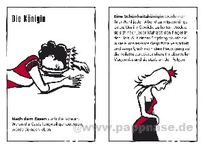 Black Stories 8 Moses