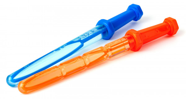 Pustefix Bubble Schwert