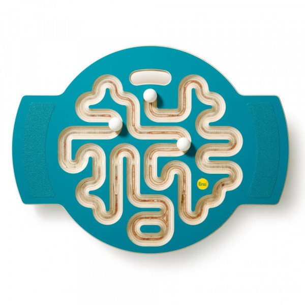 Balanceboard Heißer Draht