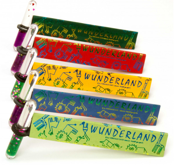 Wunderland-Kaleidoskop