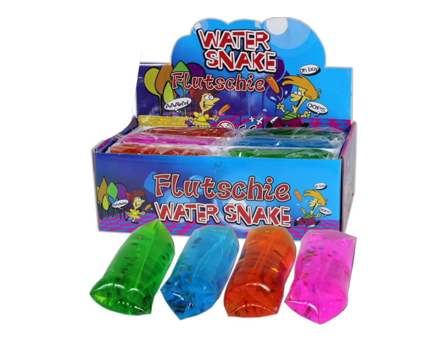 Flutschie Glitzersterne