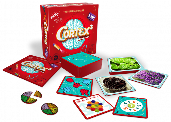Cortex Challenge 3