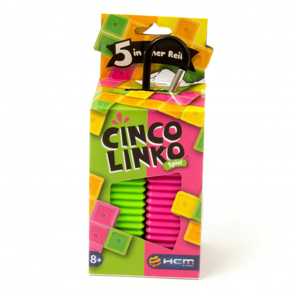 Cinco Linko
