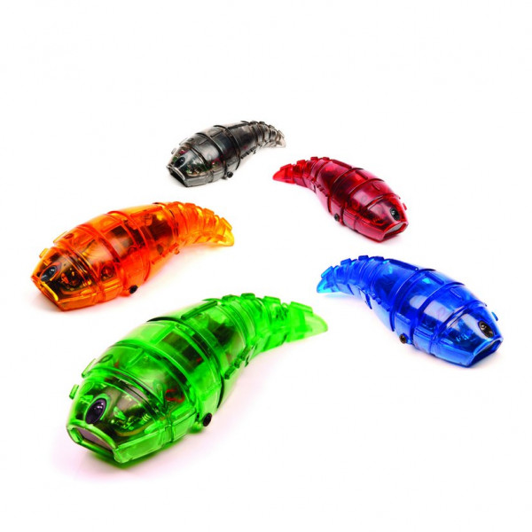 Hexbug Larva