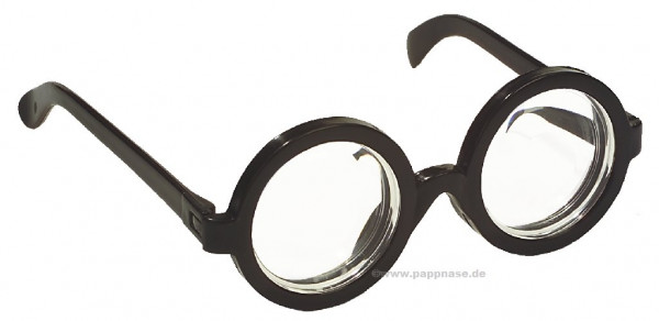 Doktorbrille