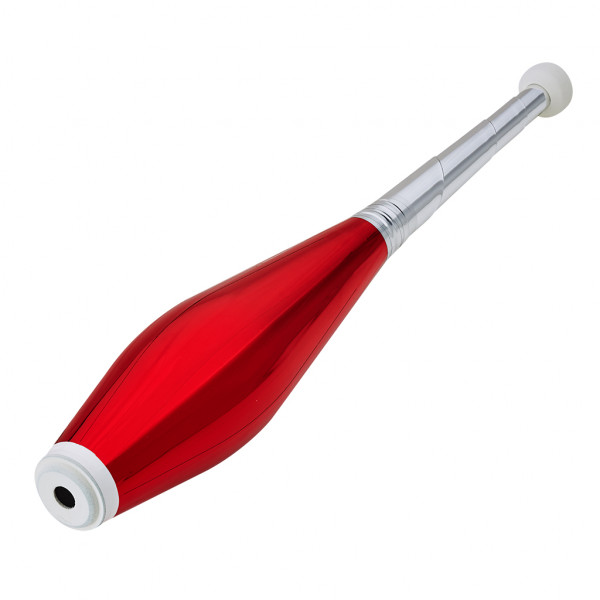 Jonglierkeule Classic Metallic