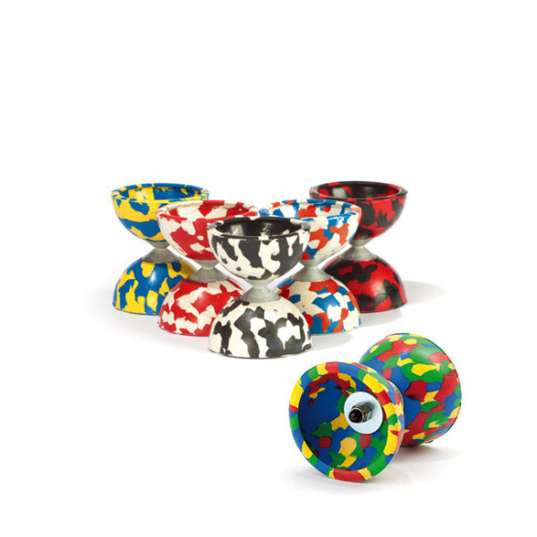 Diabolo Arlequino klein