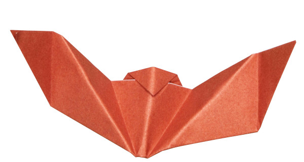 Origami Set - 5 Minuten