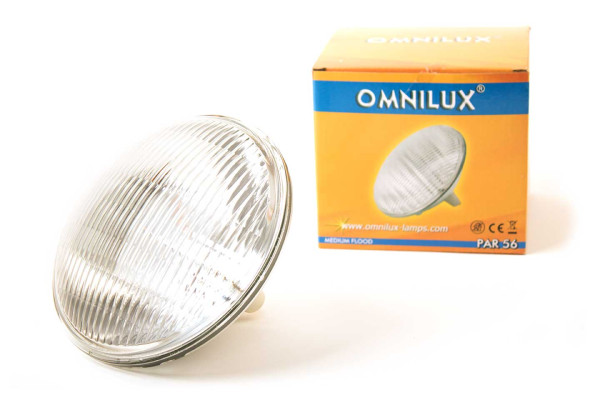 Lampe PAR 56 MFL Flood