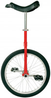 Einrad Only One 20'' - rot Einrad Only One 20'' - rot