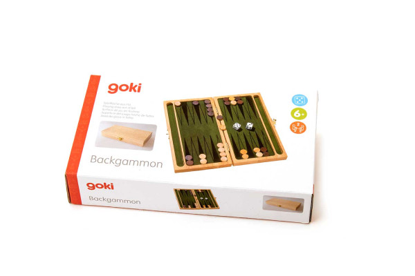 Backgammon