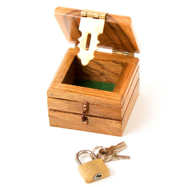Ringbox
