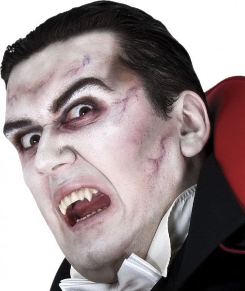 Dr. Dent Dracula Zähne