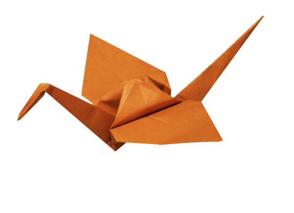 Origami Set - 5 Minuten